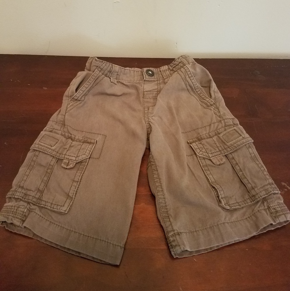 Shorts - Picture 2 of 2